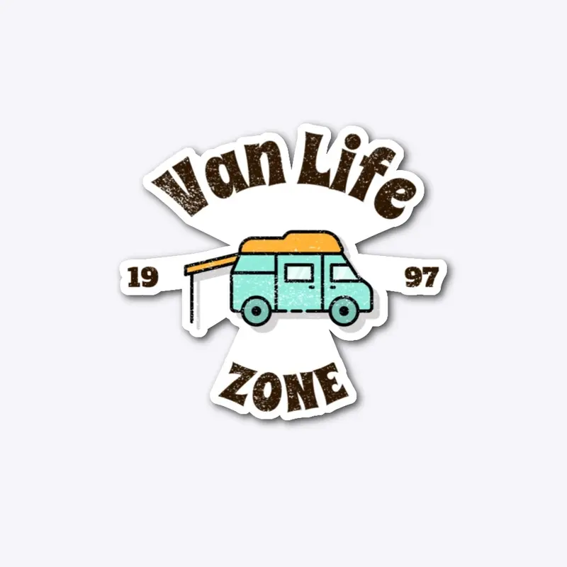 Van Life Zone