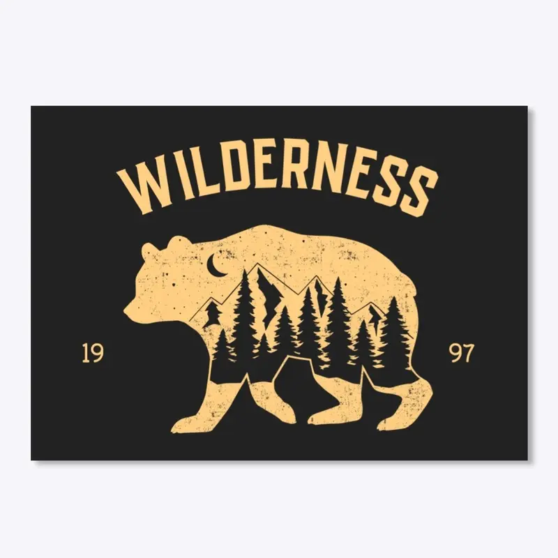 Wilderness