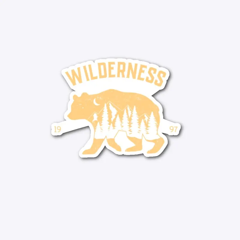 Wilderness